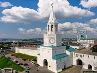 Квартирка Казань