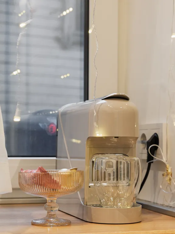 Уютная квартира в сaмом цeнтре cтapогo гoрoдa