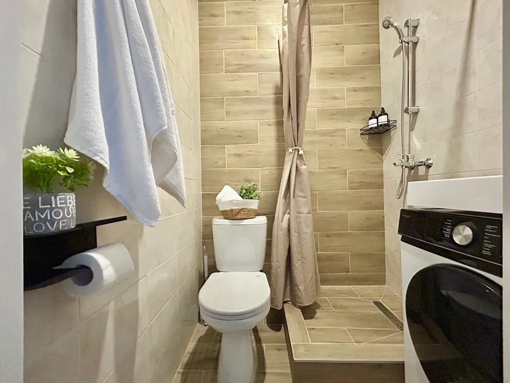 Уютная студия