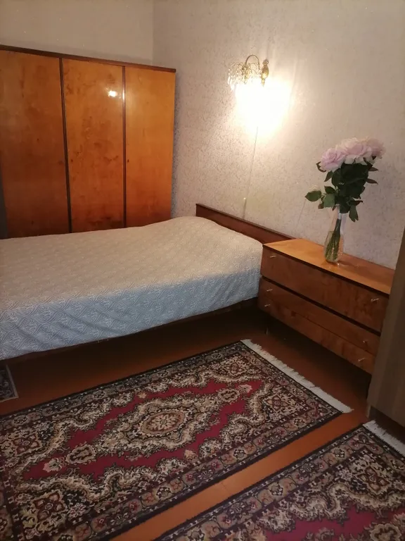 Уютная квартира в центре