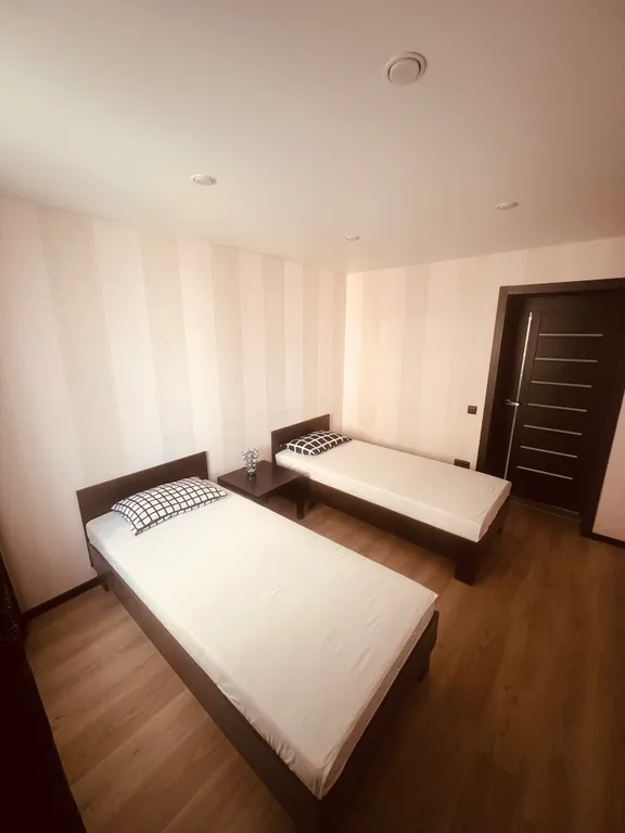 Апартамент в самом центре