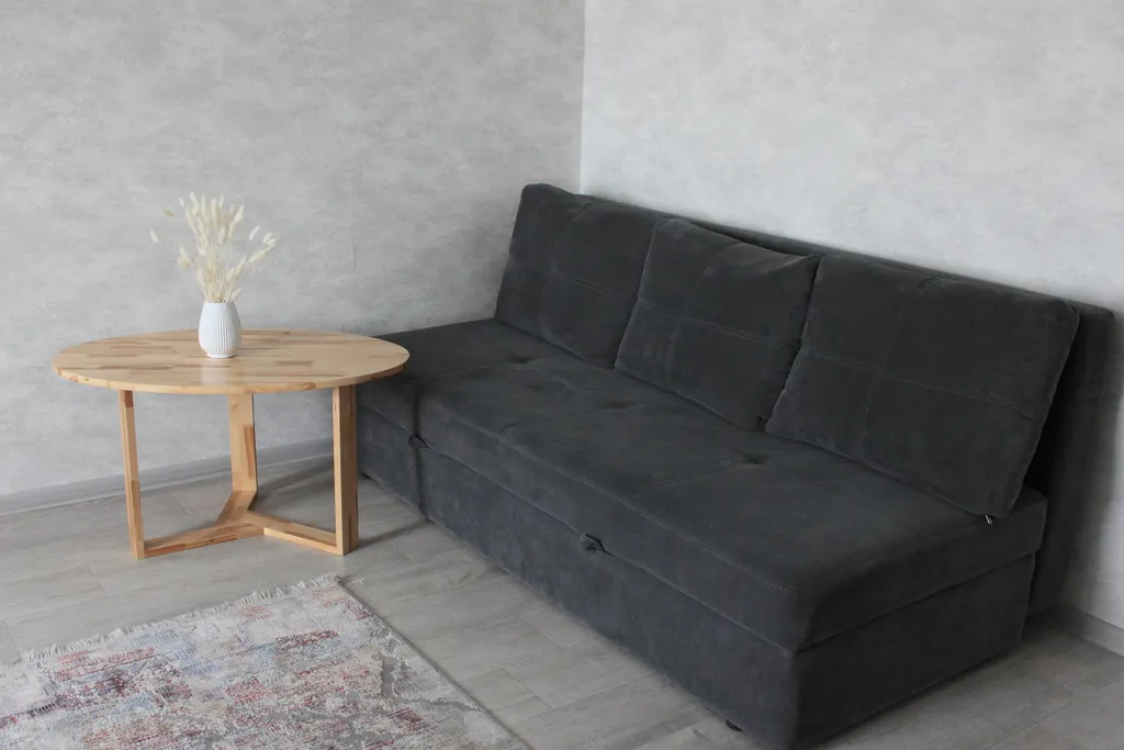 Уютная квартира на Набережной