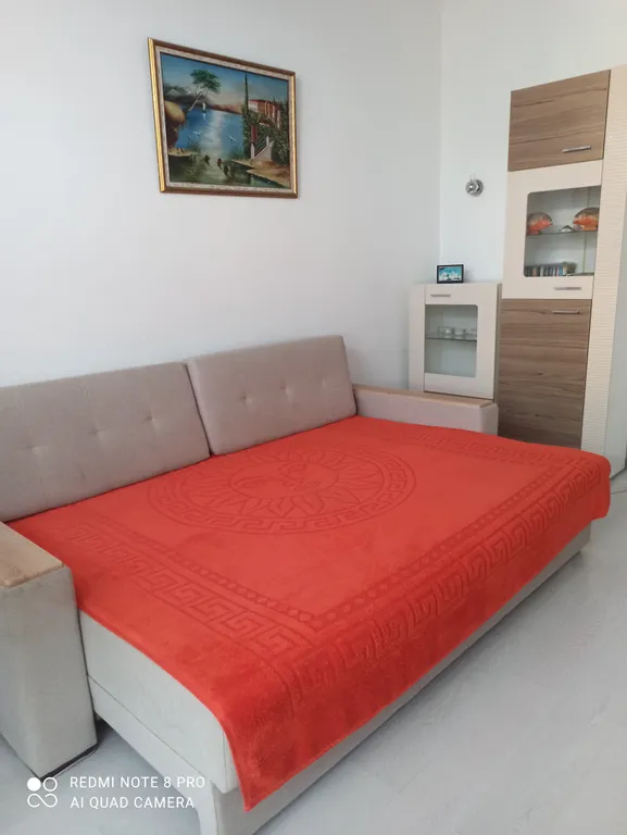 Звёздный берег