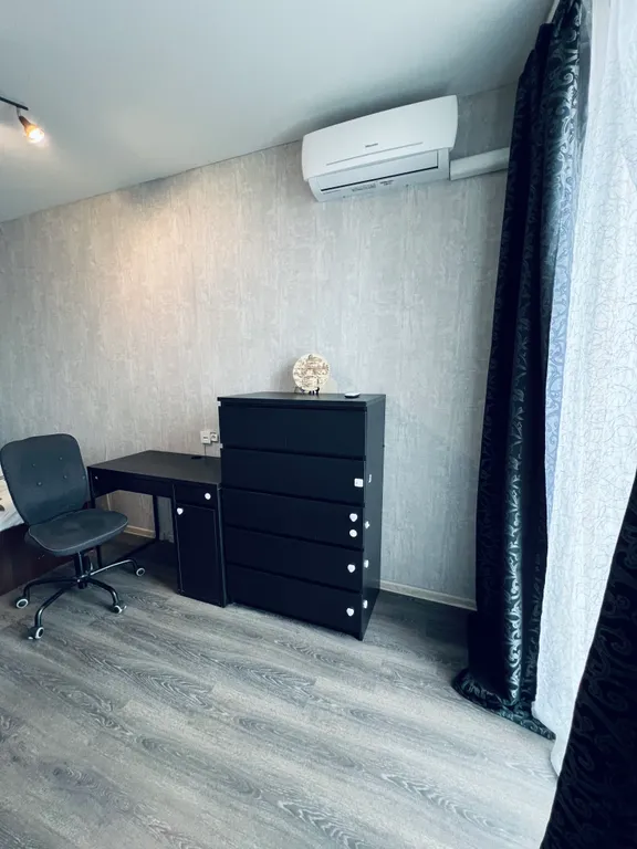 Однокомнатная квартира Велтон Парк