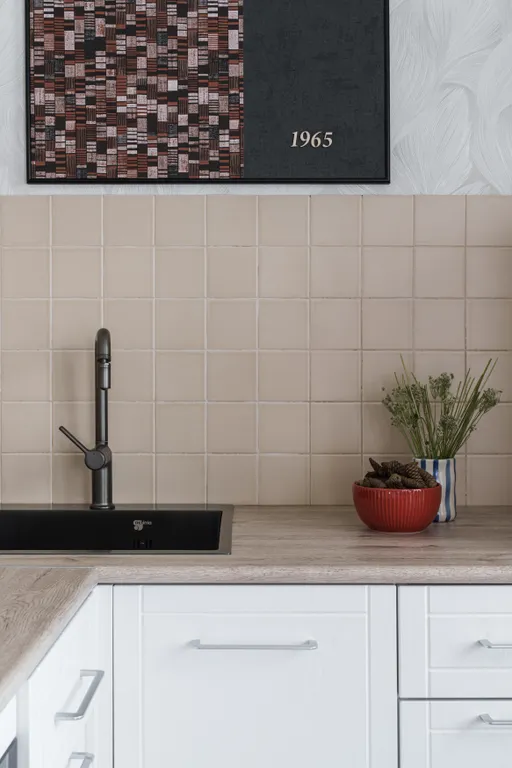 Квартира Квартира на Пятом в историческом центре города — Красноярск