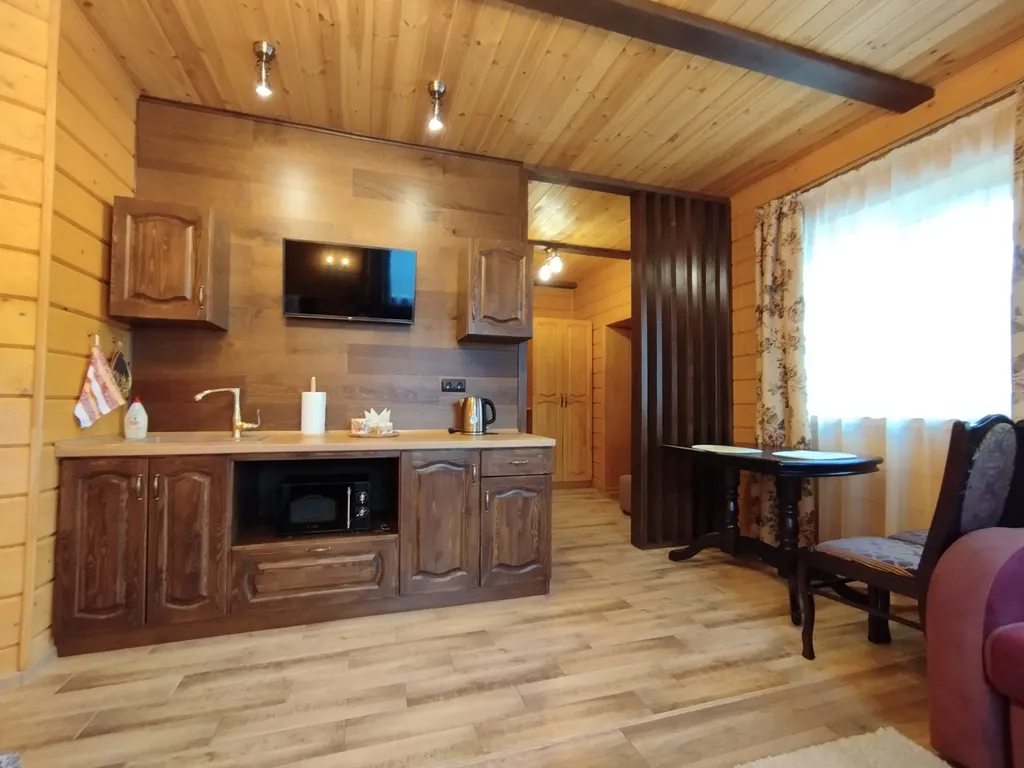 Студия у Покровского монастыря