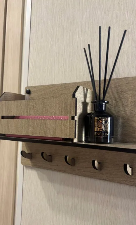 Уютная студия в Спутнике