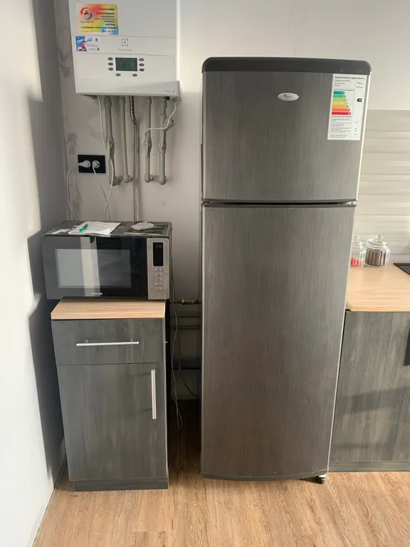 Квартира Квартира Тихая студия — Светлогорск