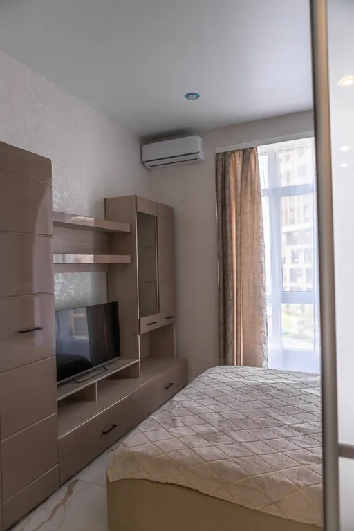 Apartment в ЖК Аллея Парк