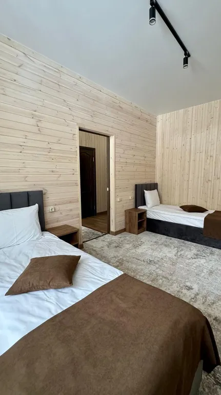 Квартира Комната — Архыз