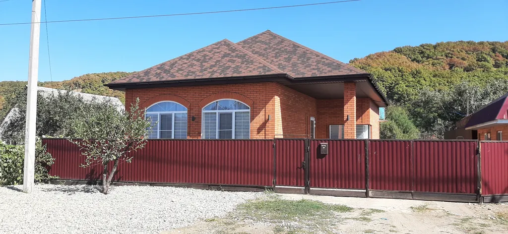 Коттедж Дом со всеми удобствами — аренда посуточно в Майкоп