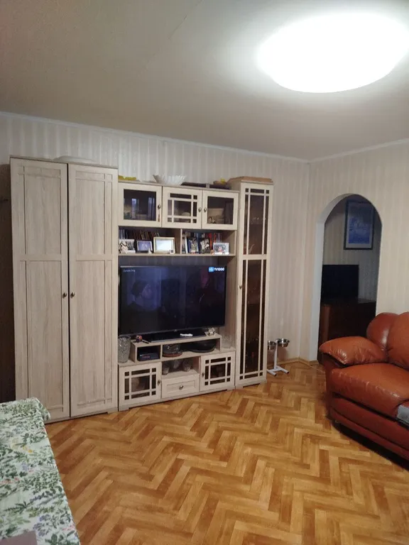 Уютные апартаменты в центре города