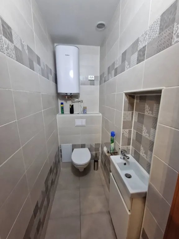 Апартамент у Пушкинского театра в центре