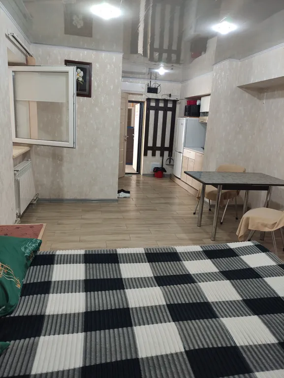 Квартира Квартира Студия в центре — Севастополь