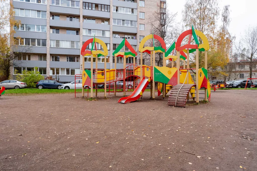 Уютная квартира на Ветеранов