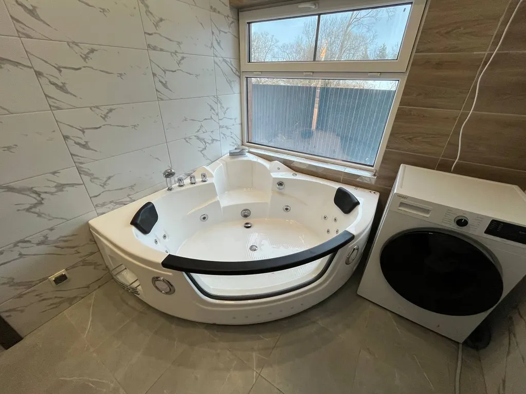 Домик на базе Алекса