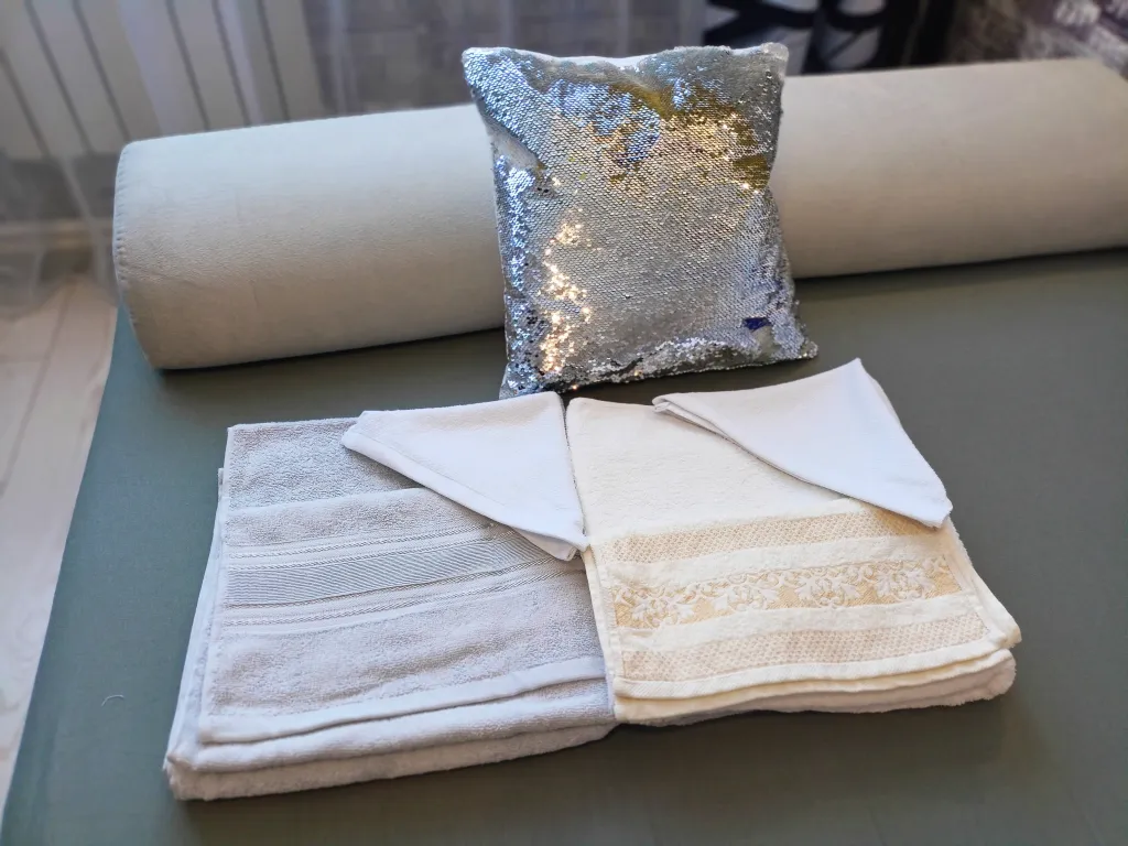 Студия в центре города