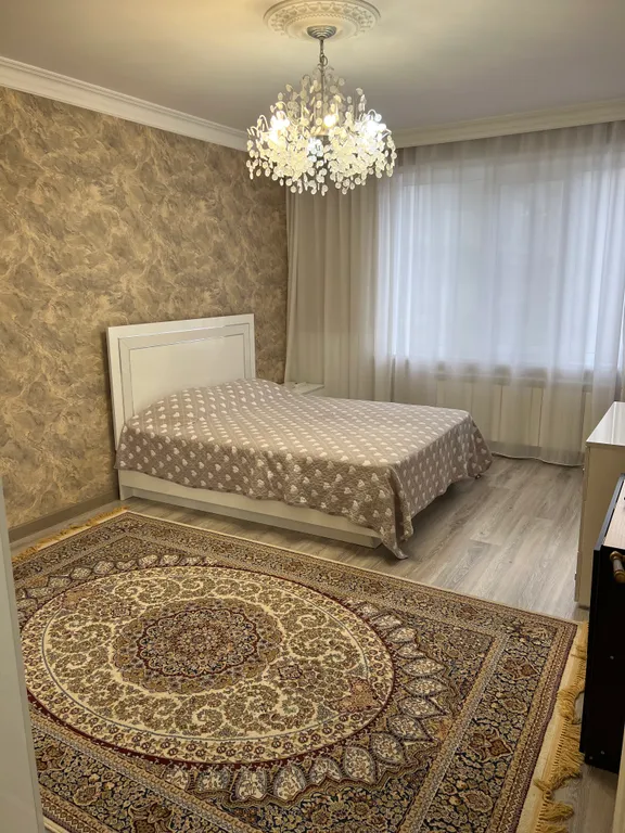 2-комнатная Квартира — аренда посуточно в Каспийск