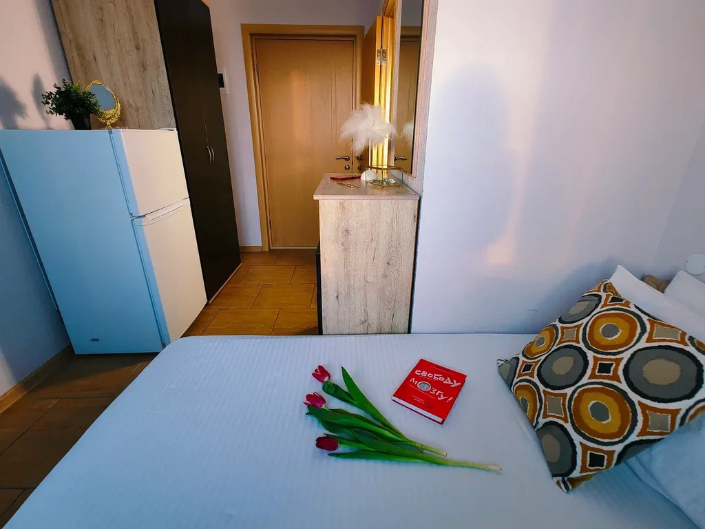 Квартира Комната — Анапа