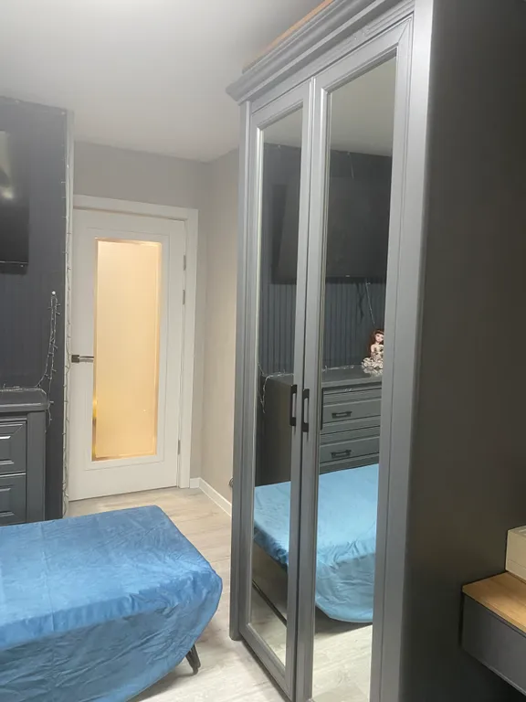 Квартира Евроквартира в центре возле пляжа с комнатой Гарри Поттера — Туапсе