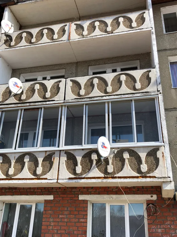 «Златогорье-флэт» - квартира с завораживающим видом на о. Байкал