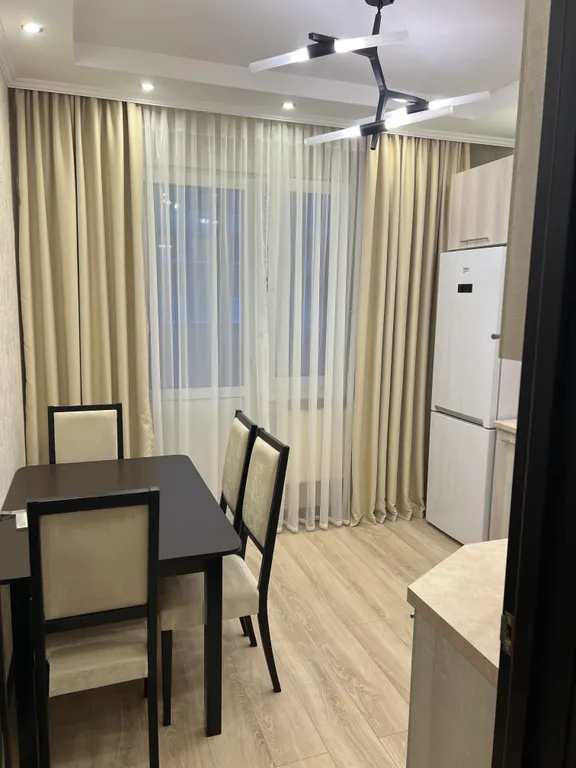 Квартира Уютная светлая квартира в центре города — Анапа