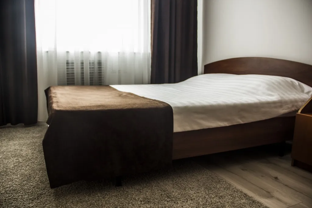 Квартира Комната — аренда посуточно в Брянск