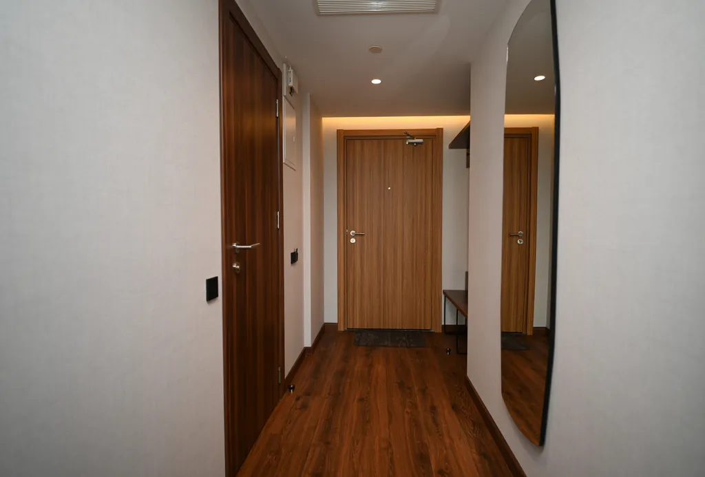 Pearl of the Sea (Sea view) | Жемчужина моря