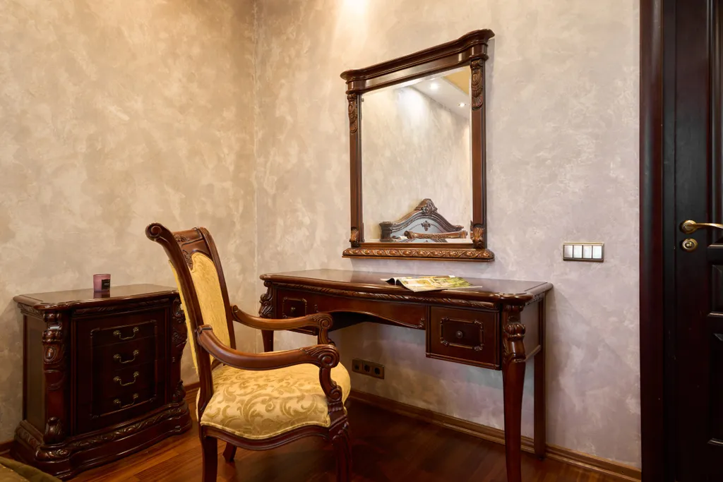 Квартира Просторная квартира возле Ходынского парка — Москва