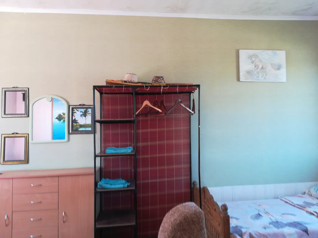 Коттедж Уютный дом — Севастополь