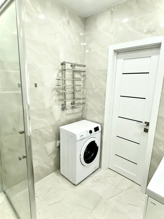 Квартира Квартира 2-комнатный люкс в новострое — Симферополь