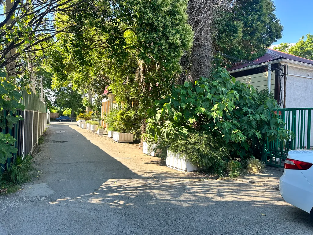 Коттедж Коттедж Таунхаус у моря — Адлер