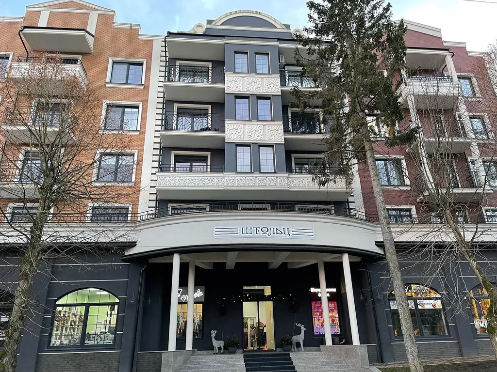 Квартира Квартира Native — Светлогорск