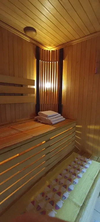 Коттедж Уютное жилье в частном доме с садом в центре города — Великий Новгород