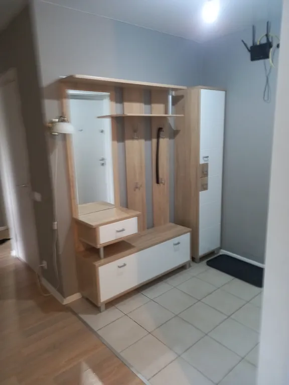 Светлая, уютная комната в 3-х квартире (не отдельная квартира)