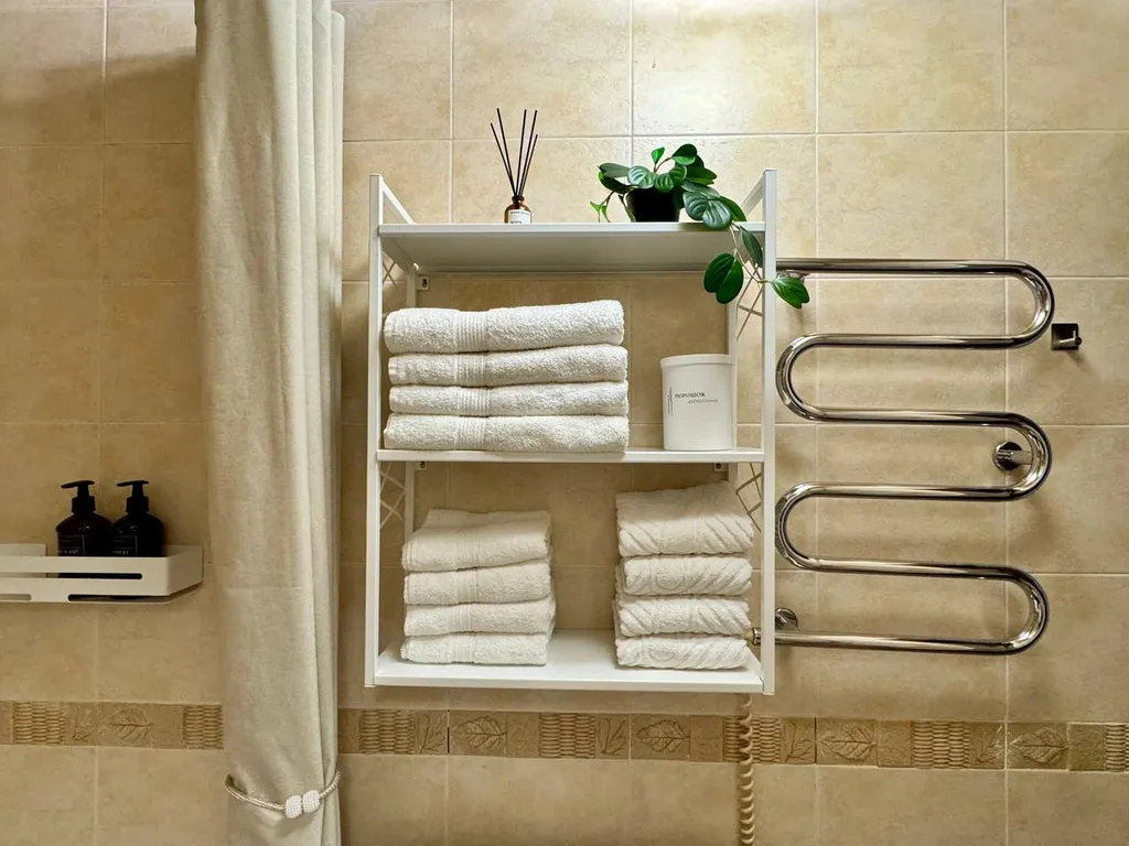 Квартира Cosy home квартира в тихом месте на Светланской — Владивосток