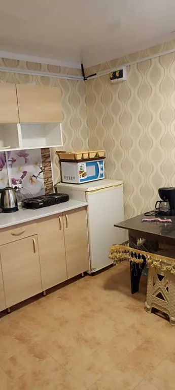 4-комнатный Дом