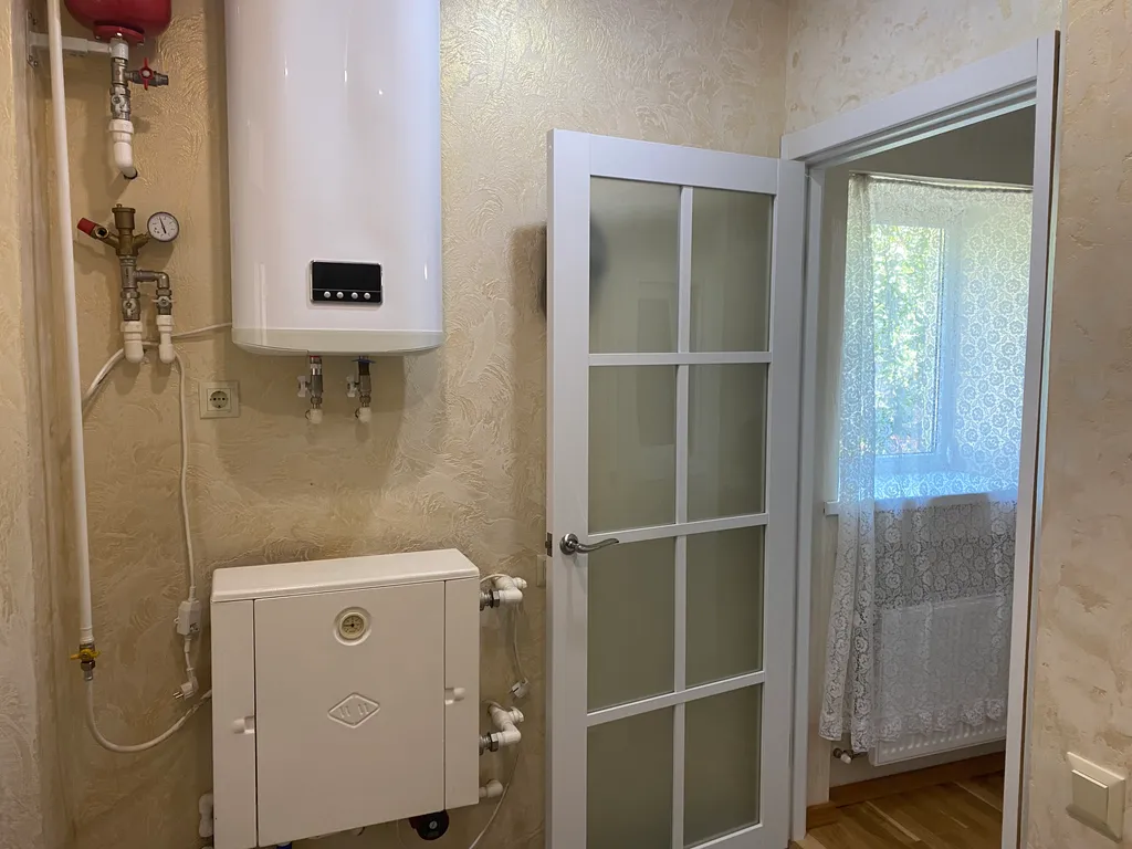 Уютный домик в центре