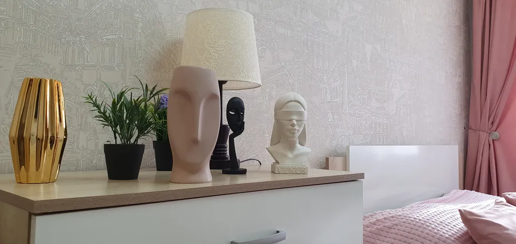 Новая квартирка возле вокзала