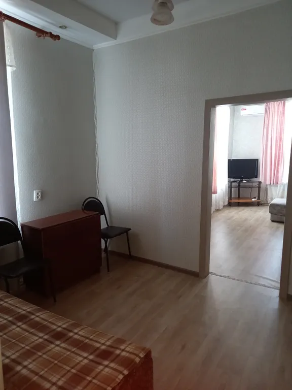 Уютная квартира в центре N1