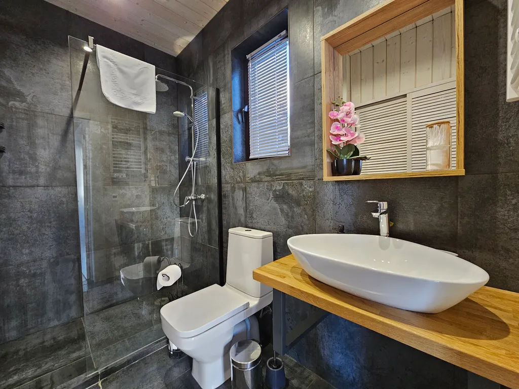 2-комнатный Дом