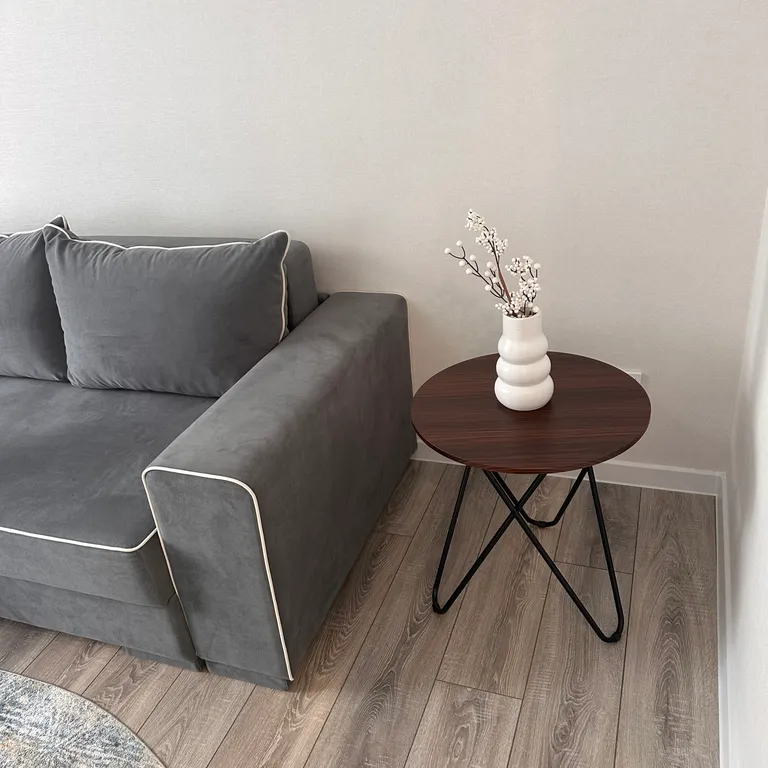 Уютные апартаменты в центре города