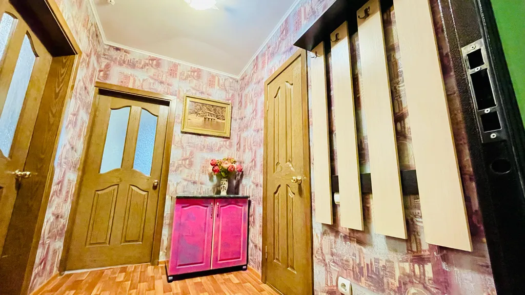 Уютная квартира рядом с Областной больницей