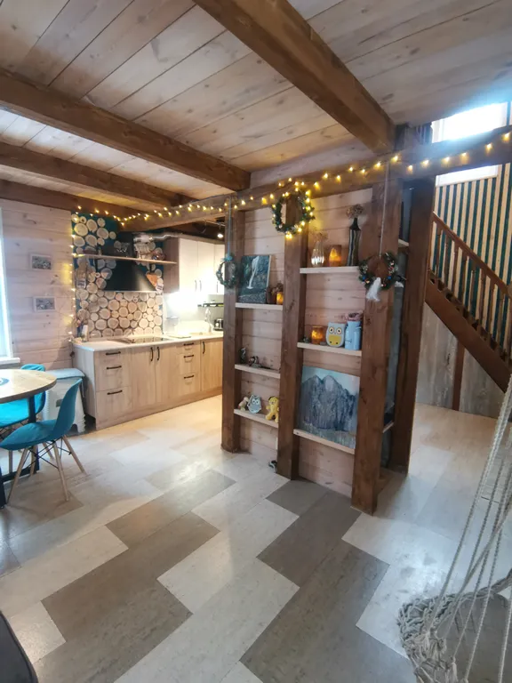 Эко-дом АнМар