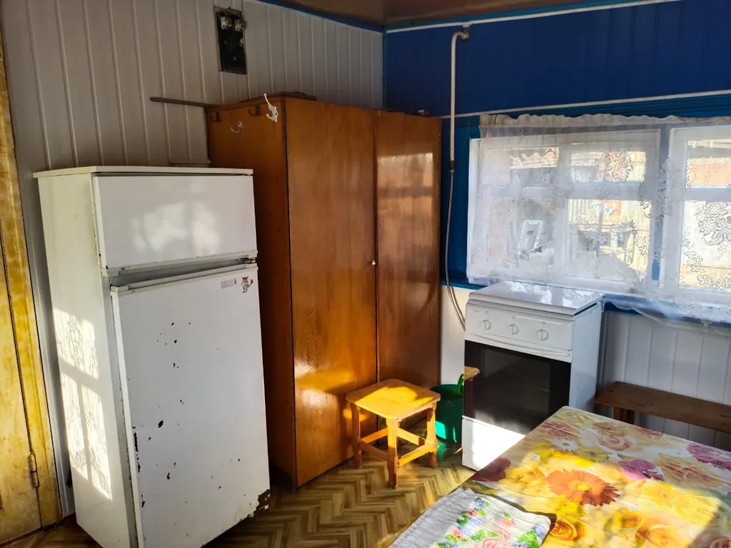 Коттедж Отдельный домик — Должанская