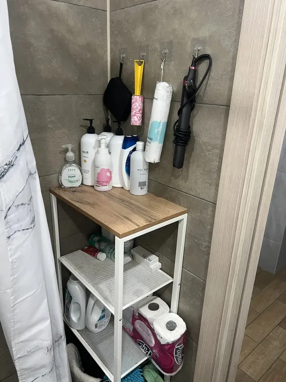 Уютная 1-комнатная квартира с отдельным входом