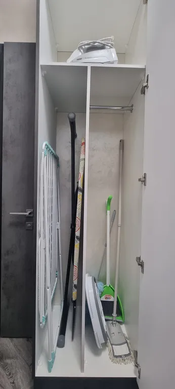 Премиальная евротрешка