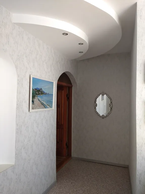 Комфортабельное жильё в исторической части города у моря