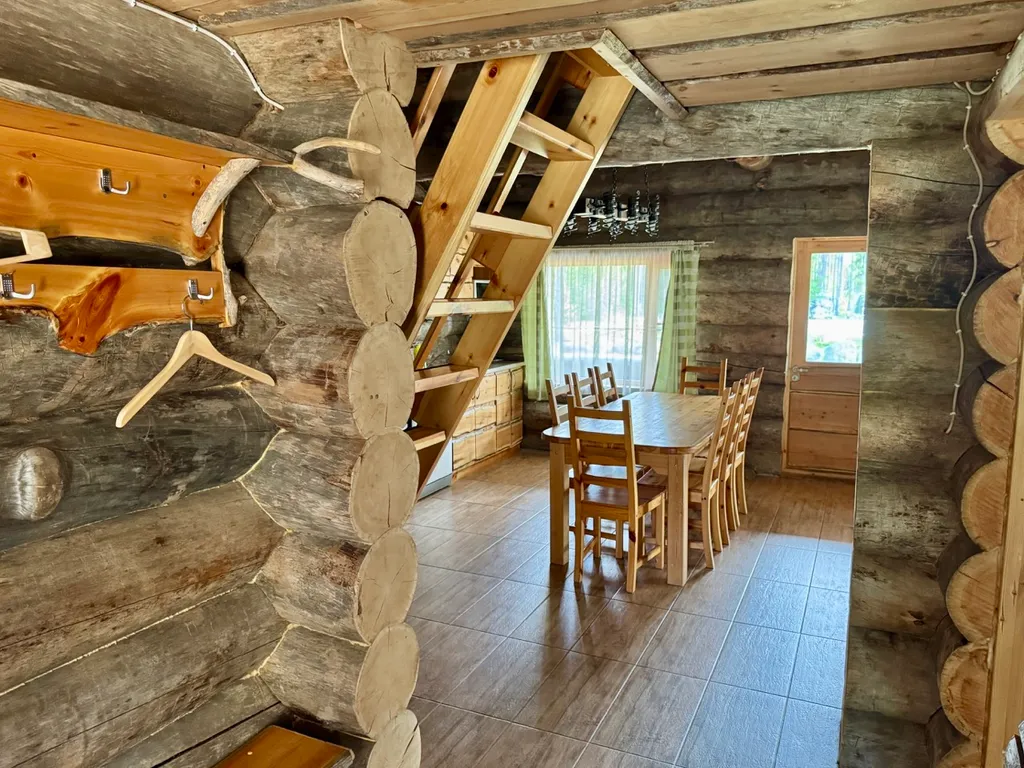 3-комнатный Дом