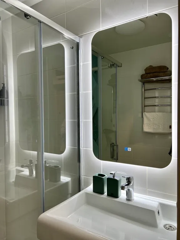 Квартира Уют и комфорт — Котельники